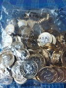 2 złote 2024 woreczek 100 sztuk