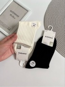 Zestaw damskich skarpetek 5 par