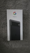 Google Pixel 6, oryginalnie zapakowany