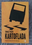 kartoflada Tomasz Piątek