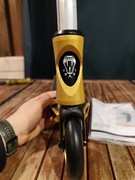 Vokul BZIT K1 Pro Scooter wyczynowa hulajnoga