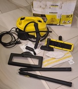parownica karcher SC3