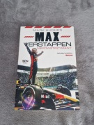 Max Verstappen - Mark Hughes