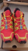 buty trekkingowe salomon 45 1/3