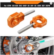 Regulator lancucha KTM EXC-F SXF XCW XC 250 300 350 450 500 530 Six Days