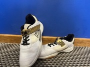 Kappa buty sportowe halówki 25 cm 39 bdb