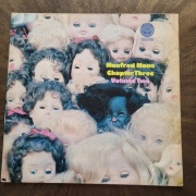 MANFRED MANN CHAPTER THREE Volume Two UK 1970 Vertgo Spiral 1PR