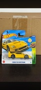 Hot Wheels Ferrari F40 Żółty/Yellow