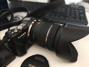 Panasonic Lumix DMC-GF3K