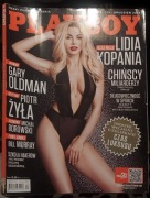 PLAYBOY ---- NUMER (264) 12/2014