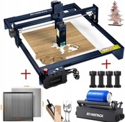 Atomstack A10 pro +platforma+R3