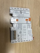 Moduł wyjść cyfrowych Wago 750-501