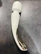 Lelo wand large (duży) biały 