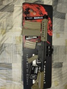 Specna arms replika asg