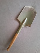 Łopatka / saperka  LWP 