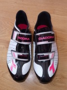 Damskie buty rowerowe DIADORA roz EU 39