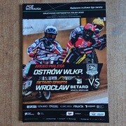 Stal Ostrów - Sparta 2022