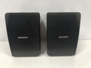 SONY SS-SR171 ( sprawne głośniki audio )