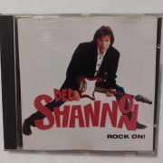 Del Shannon - Rock On! / Jeff Lynne Tom Petty 