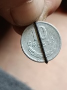 Sprzedam 10 gr 1949 r