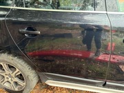 Drzwi prawy tył Volvo XC60 452-46