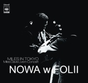 MILES DAVIS Miles in Tokyo 1964 EU Herbie Hancock / Sam Rivers / Ron Carter