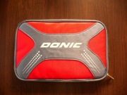 Pokrowiec DONIC -  do rakietki tenisa stołowego 