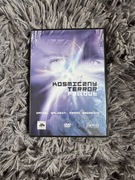 Kosmiczny terror DVD film