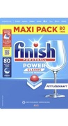Finish Powerball Classic 80 sztuk tabletki do zmywarki z Niemiec 2 sztuki