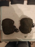 Ochraniacze na kolana asg