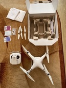Dron dji phantom 3 advanced 