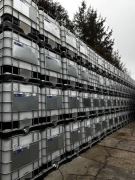 Zbiornik 1000l bez zaworu 