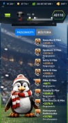 Pomocnik 40k OVR Legancy Football Team 