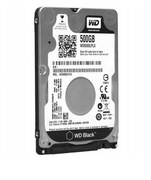 DYSK TWARDY WD BLACK WD5000LPLX 500GB 2,5''