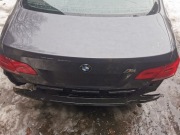 Klapa tył BMW E92 A22/7 