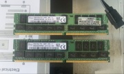 Pamięć kość RAM serwery HPE DELL ddr4 32gb 2Rx4 PC4-2400T-RB1-11