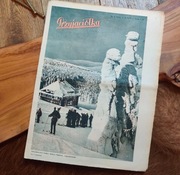 ,,Przyjaciółka", nr 6, 8.02.1970 rok