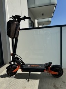 Hulajnoga elektryczna Kamikaze K1 max