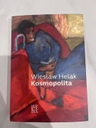 Kosmopolita Wiesław Helak