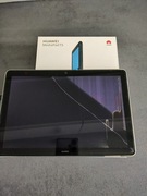 Huawei Media Pad T5  10.1" uszk.ekran.