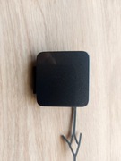 SKODA OCTAVIA 4 lf7c 19- ZAŚLEPKA ZDERZAKA TYŁ TYLNA 5E7807441C