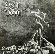 Legion Of Doom – God Is Dead (CD, 2005)
