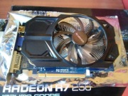 Radeon R7 250 1024 MB GDDR5