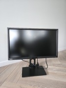 Monitor BENQ BL2420PT 23.8" 2560x1440px IPS
