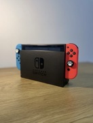 Konsola Nintendo Switch