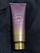 Love spell shimmer Victoria’s Secret