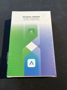 Wirles Adapter CarPlay/Android Auto