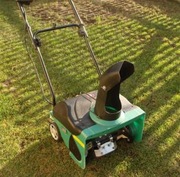 pasek zębaty odśnieżarka ASGATEC SF 1600