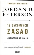 12 ŻYCIOWYCH ZASAD PETERSON JORDAN B