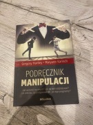 G. Hartley, M. Karinch: Podręcznik manipulacji.